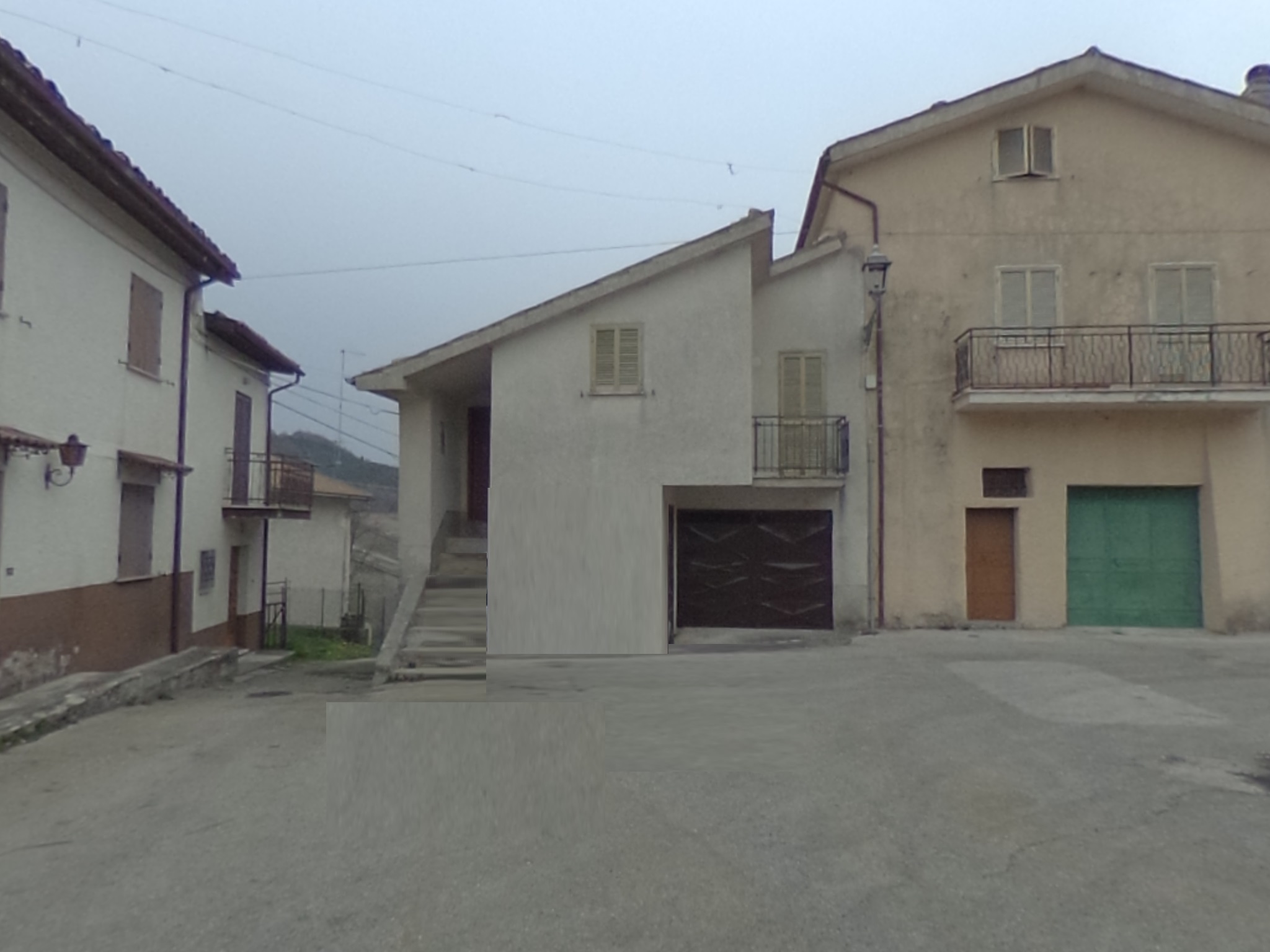 Leonessa – Villa Pulcini Casetta indipendente con cantina